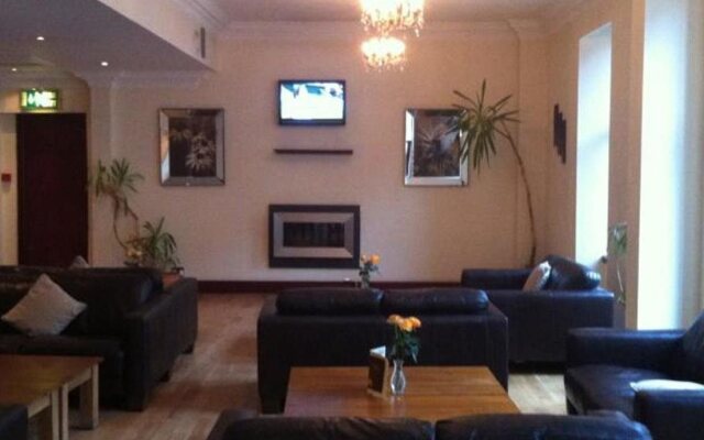 Best Western Glasgow Hotel