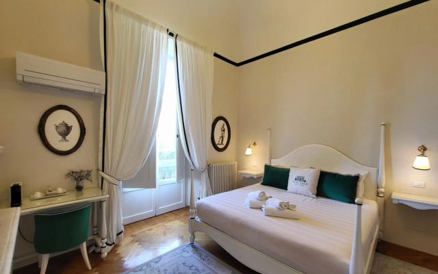Villa Nardi - Residenza D'Epoca