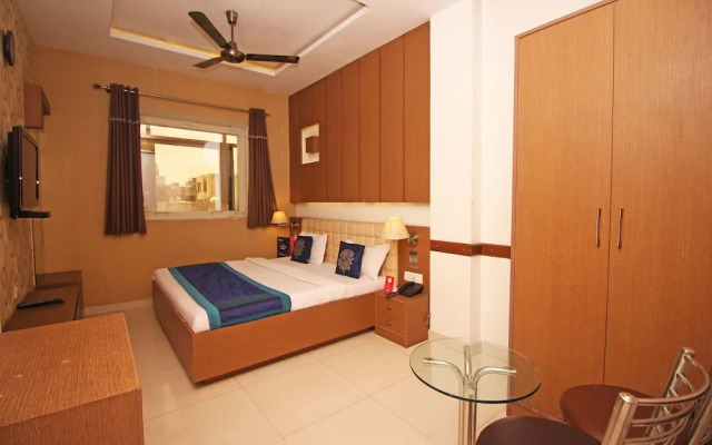 Hotel Arina Inn
