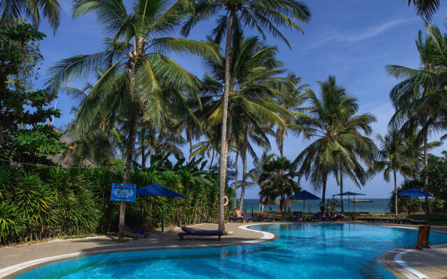 Turtle Bay Beach Club