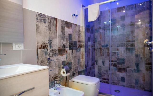 White Apartments & Spa