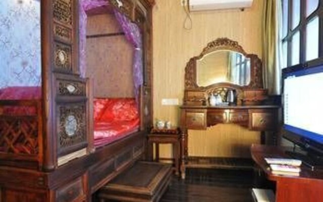 Lijingyuan Inn