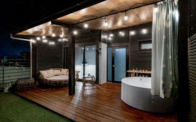 Loft Inn