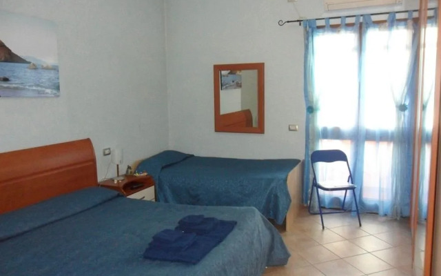 B&B Canne al vento