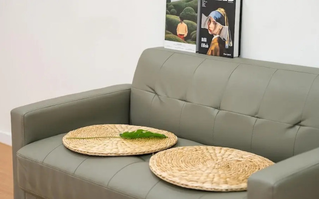 Gapyeong Okulri Pension