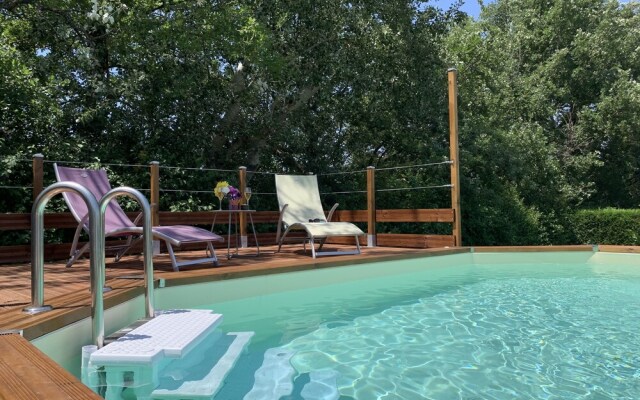 Studios Villa Eden