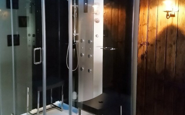 EpicuRooms - Maison d'Hôtes Romantique - Chambres à thème