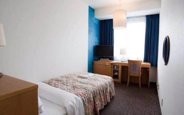 Hotel Mielparque Okayama