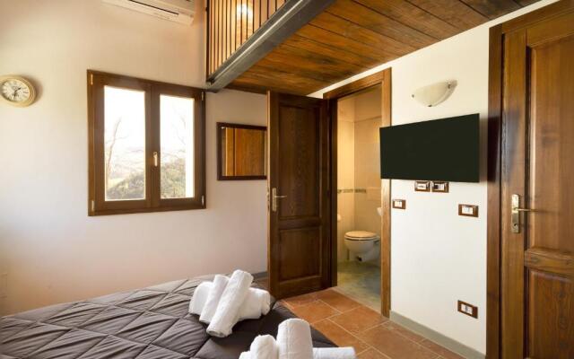 Villa Viktoria & Andras