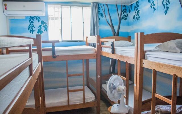 Mama Hostel