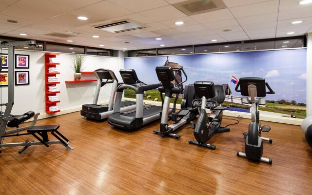 Holiday Inn Amsterdam