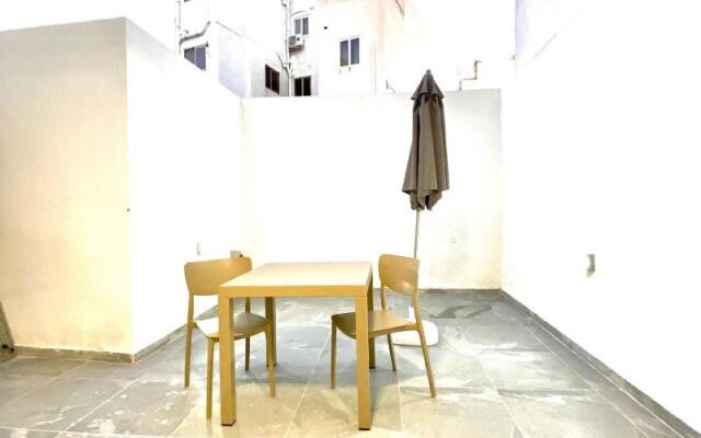 Tritoni Marina Apartments and Suites