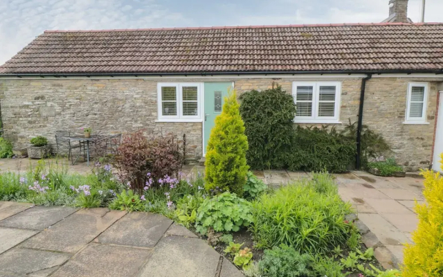 Cartwheel Cottage