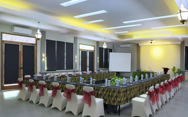 Amata Borobudur Resort