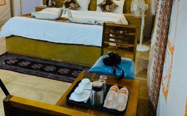 Desert Fort Resort