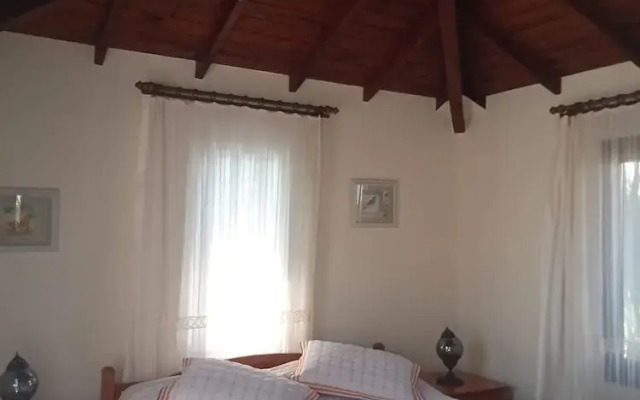 Villa Oliva Houses, Southwest of Turkey