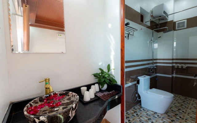 Tam Coc Tuong Vy Homestay - Hostel