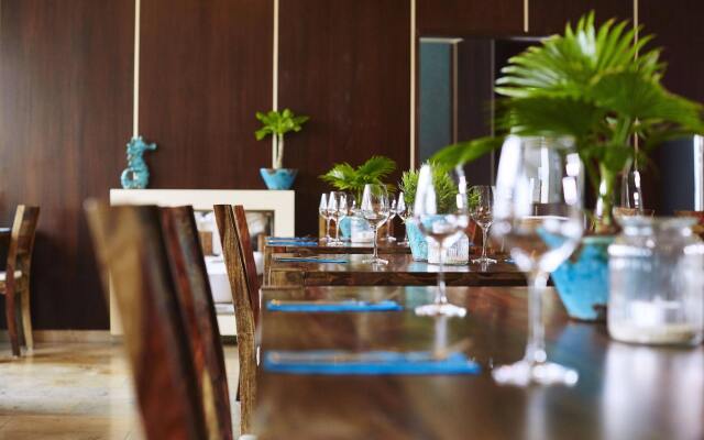 Ko'Ono Hotel und Restaurant