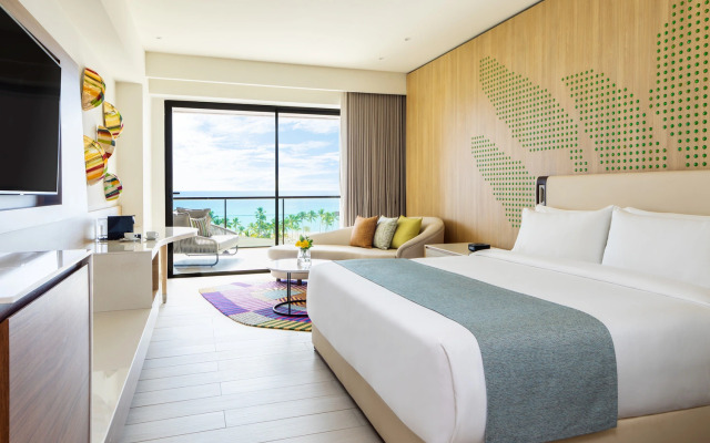 Hyatt Ziva Cap Cana - All Inclusive