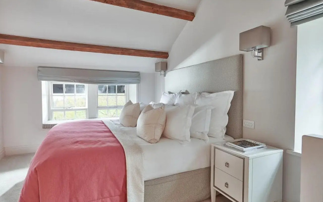 The Samling Hotel
