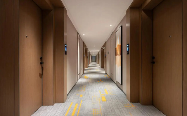 Hampton by Hilton Kuitun