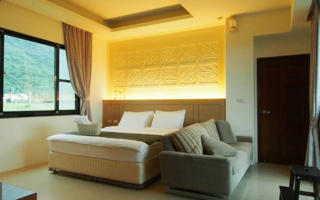 Viasea B&B