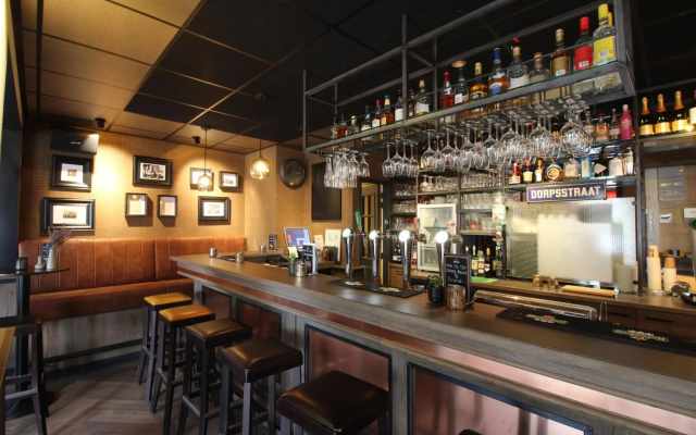 Het Wapen van Harmelen