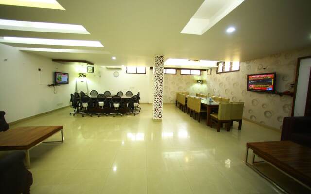 Sundeep Inn