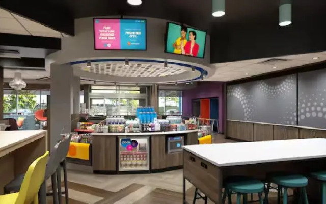 Tru By Hilton Stockbridge