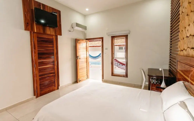 Hotel Misiones de Chiquitos
