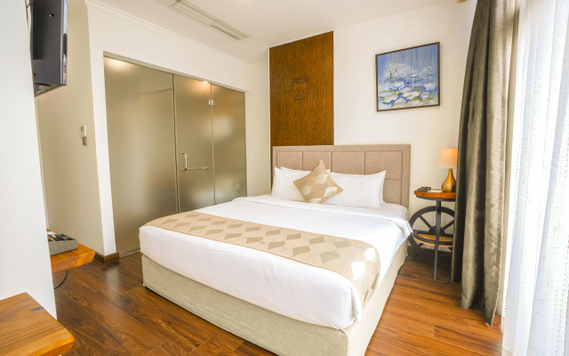 Nesta Hotel Saigon