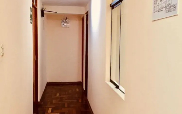 Hotel Vina del Mar