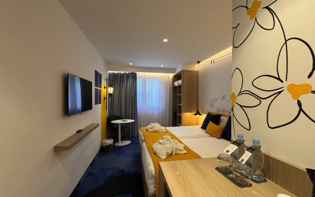Hotel Carlton
