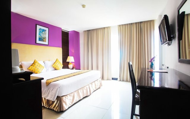 The Patra Hotel - Rama 9