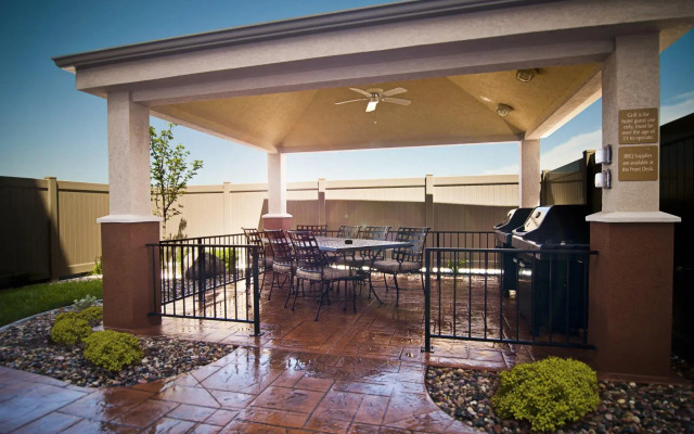 Candlewood Suites Sioux Falls by IHG