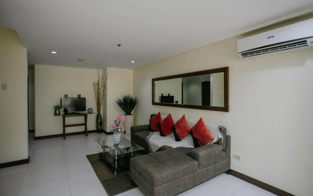 Diamond Suites and Residences