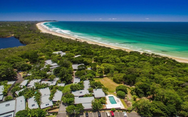 Your Luxury Escape - Iluka Pavilion 5