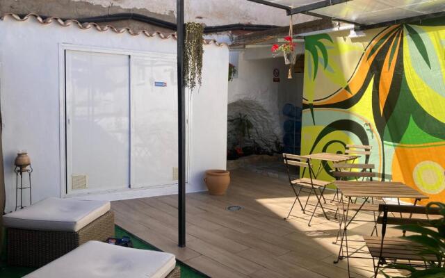 Hostel Backpackers La Gaditana
