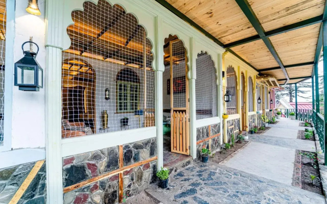 Light of Landour