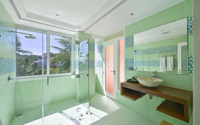 Boracay Karuna Luxury Suites