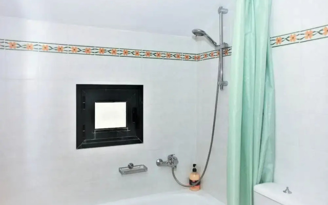 Beautiful Villa With Swimming Pool Near Nafplion
