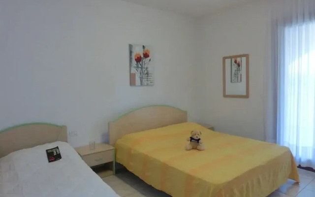 Villaggio Leopardi