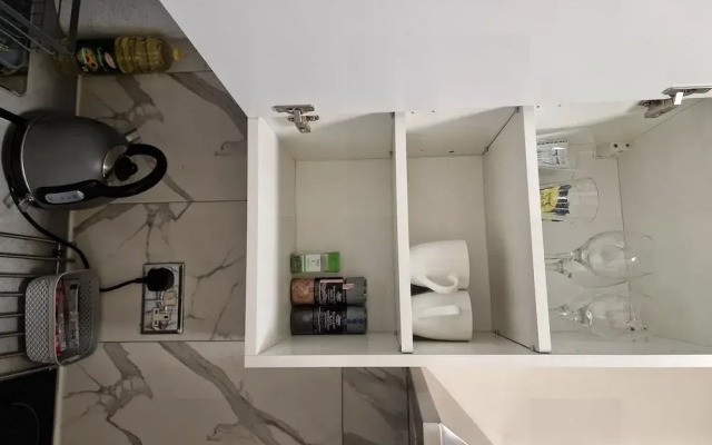 Cozy London Apartment - Central Location