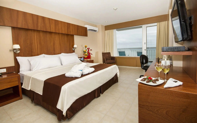 Mantahost Hotel