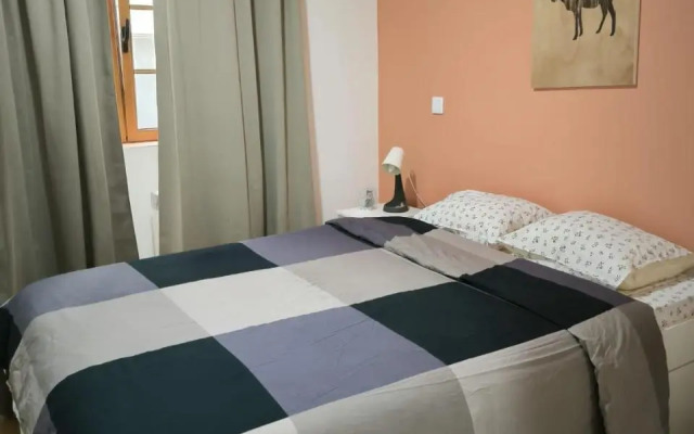 Coimbra downtown studio