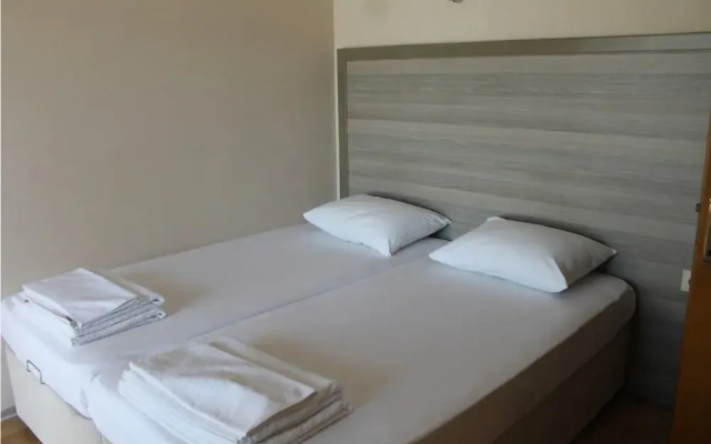 Limon Butik Otel