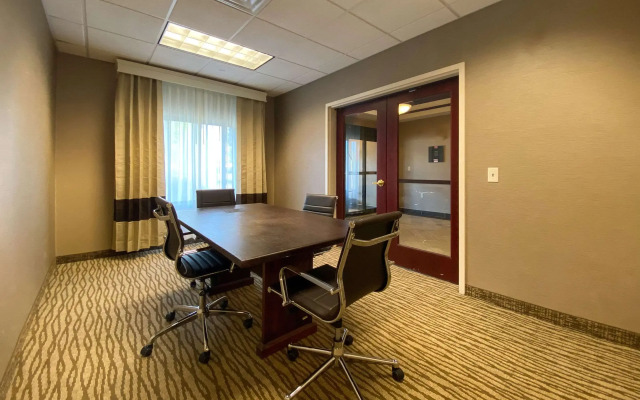 Comfort Inn East Windsor - Springfield