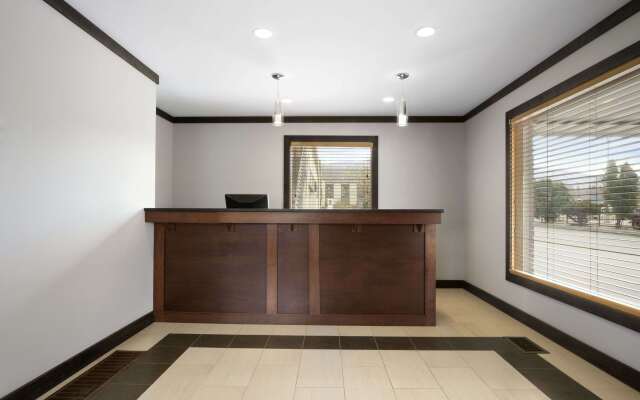 Days Inn by Wyndham Vernon