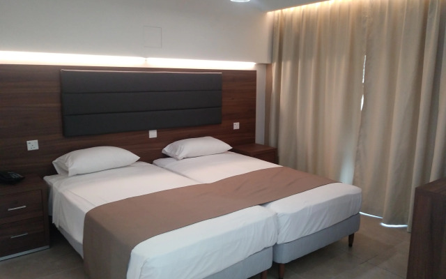 Livas Hotel Apartments