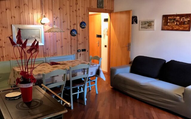 Living Brenta Apartment